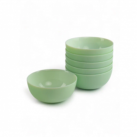 Салатник ДИВАЛИ ПАРАДАЙЗ ГРИН 12см