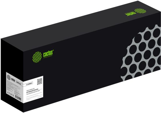 Картридж лазерный Cactus CS-ALB8045 006R01683 черный набор x2упак. (100000стр.) для Xerox ALTALINK B8045/B8055/B8065/B8075/B8090