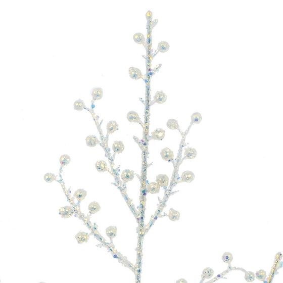 Изделие декоративное &quot;Ветка&quot;, L20 W20 H73 см