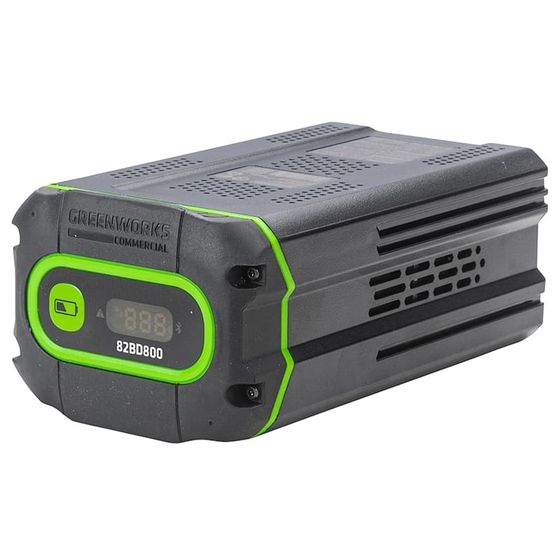 Аккумулятор GreenWorks G82B8 82V 8Ач (2951407)