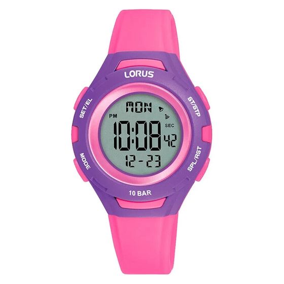 LORUS WATCHES R2395PX9 watch