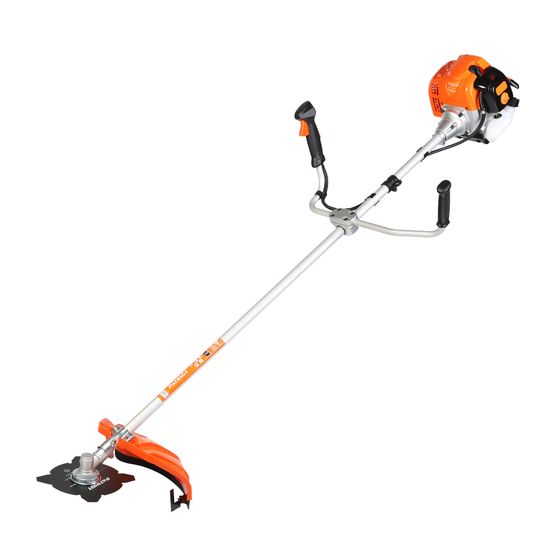 Триммер бензиновый Patriot PT 5555ES Country (250108055) (1+1)