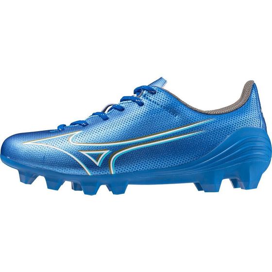 Футбольные бутсы MIZUNO Alpha Select FG