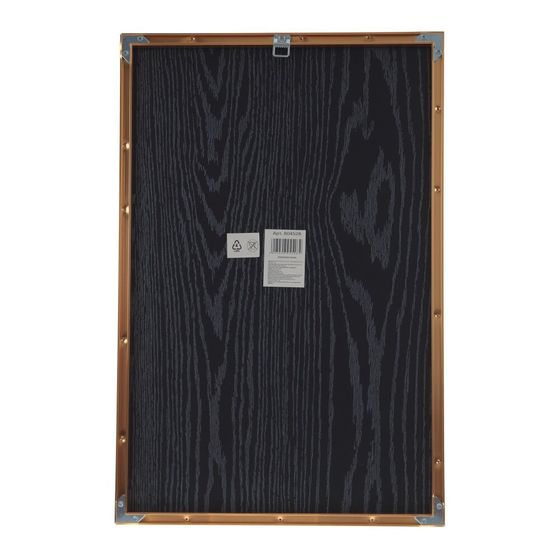 Набор из 3-х панно, L118 W3 H59 см