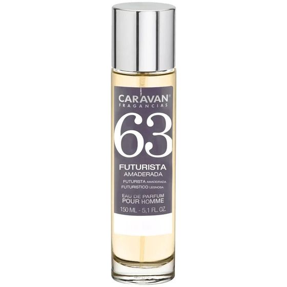 CARAVAN Nº63 150ml Parfum