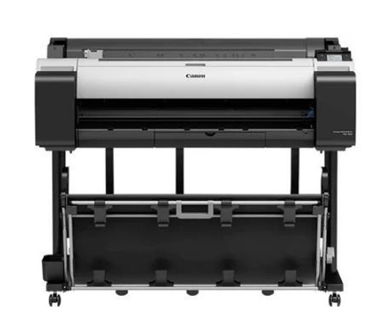 Плоттер Canon imagePROGRAF TM-300 (3058C003) A0/36&quot;