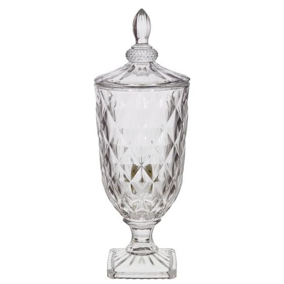 Емкость для напитков, 3000 мл,  L17 W20 H47 см