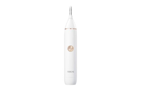 SOOCAS Nose Hair Trimmers