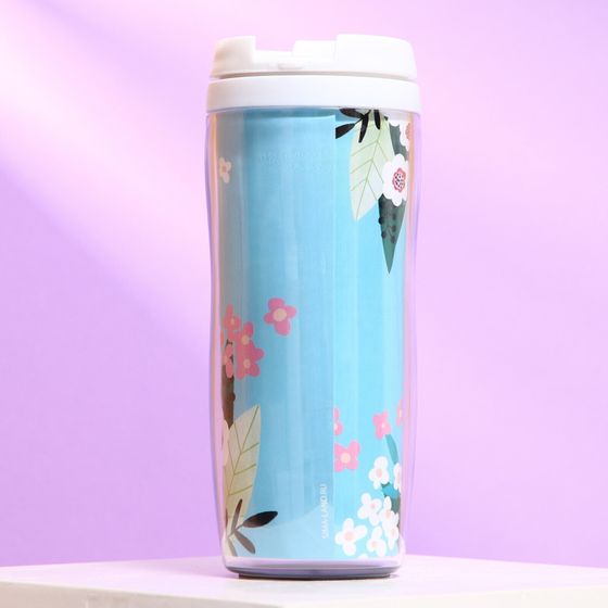 !09 Термостакан «Лучший воспитатель», 350 мл