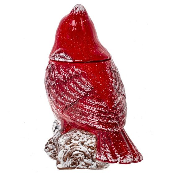 Конфетница &quot;Птица&quot;, 3400 мл, L30 W18 H30 см