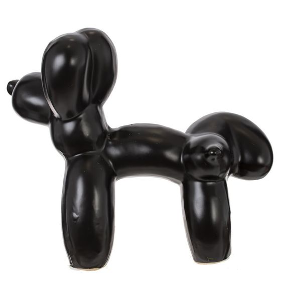 Фигурка декоративная &quot;Собака&quot;, L19,5 W9 H17,5 см