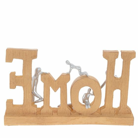 Фигурка декоративная &quot;Семья&quot;, Д21 Ш6 В16 см