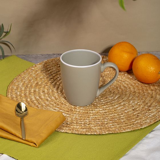 Кружка SCANDY OLIVE 355мл