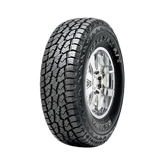 Шина летняя Sailun Terramax A/T 235/65 R17 104S