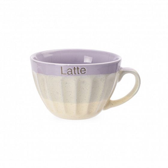 Кружка LATTE 380мл
