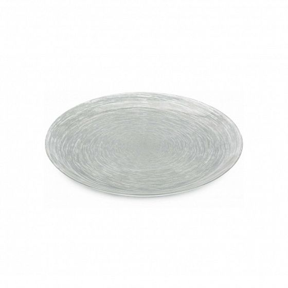 Тарелка обеденная БРАШМАНИЯ ГРАНИТ 26см