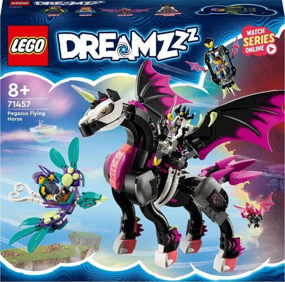 Dreamzzz Pegasus