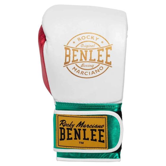 BENLEE Leather Boxing Gloves