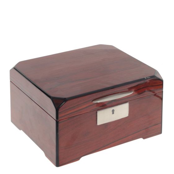 Хьюмидор, L26 W22 H14 см