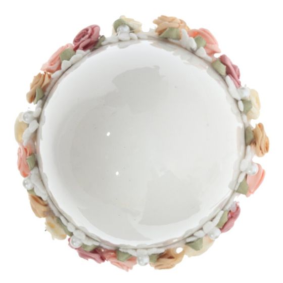 Фигурка декоративная &quot;Яйцо&quot;, L9 W9 H10 см