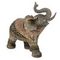 Фигурка декоративная &quot;Слон&quot;, L16 W7 H15 см, 2в.
