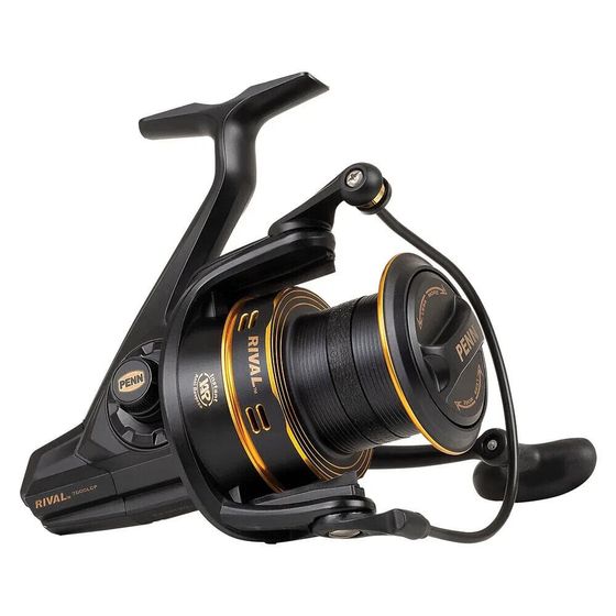 PENN Rival Longcast Surfcasting Reel