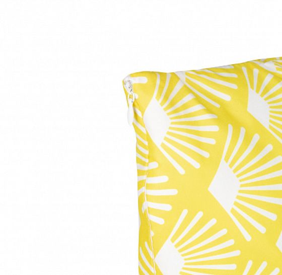 Подушка декоративная РАКУШКИ