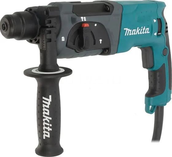 Перфоратор Makita HR2470 780Вт SDS+ уд.:2.7Дж (кейс)
