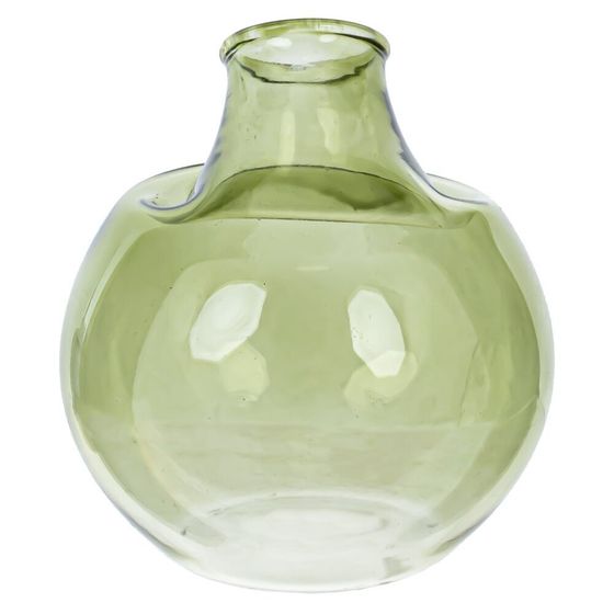 Ваза, L8 W8 H9 см