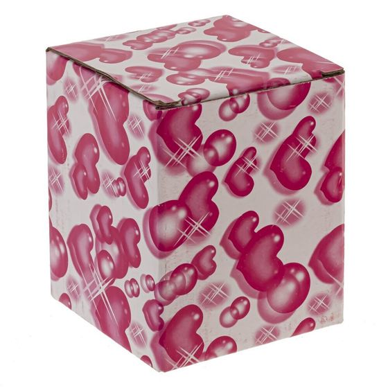 Изделие декоративное &quot;Дерево&quot;, Д8 Ш8 В11 см