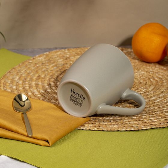 Кружка SCANDY OLIVE 355мл