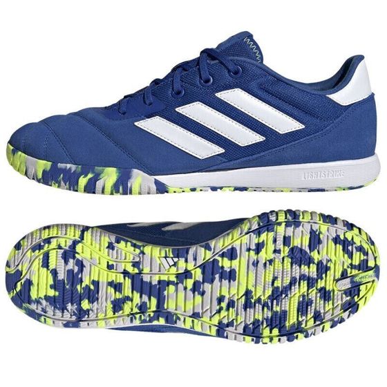 Футбольные бутсы Adidas Copa Gloro IN M FZ6125