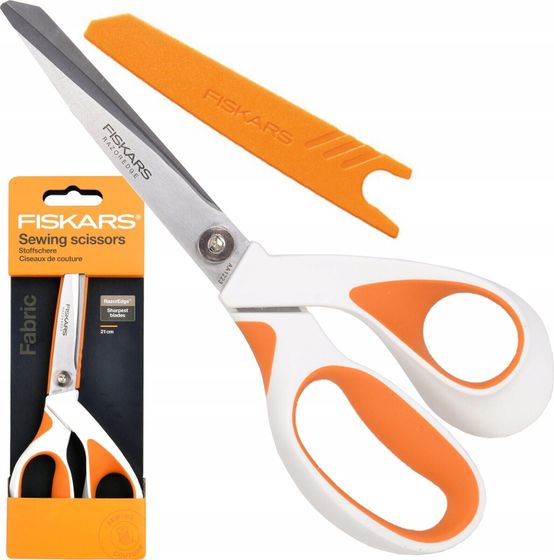 НОЖНИЦЫ Fiskars PRMR RE SG 21CM