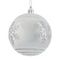 Набор из 12шт Украшение новогоднее &quot;Шар&quot;, D 8 см, L35 W27 H8,5 см