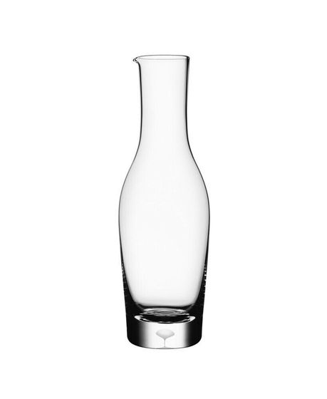 Intermezzo Satin Decanter