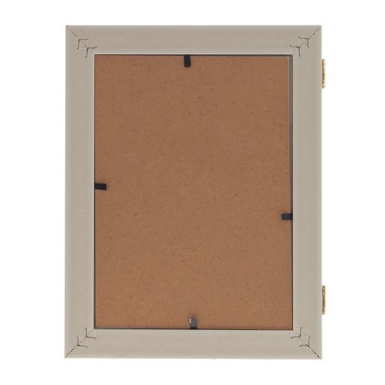 Фоторамка для фото 13*18, Д33,5 Ш1 В21,5 см