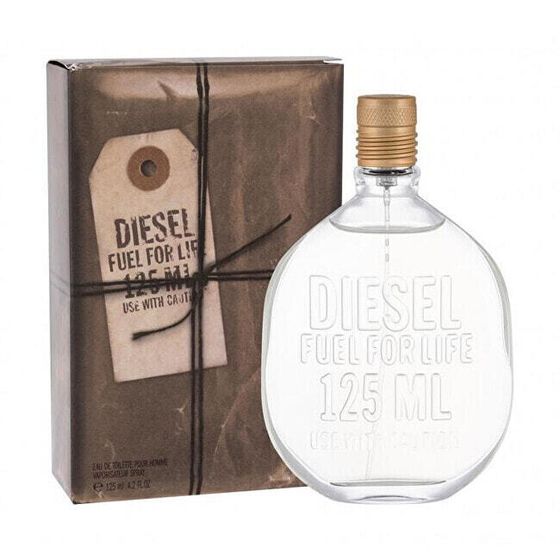 Fuel For Life Homme - EDT