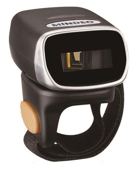 Сканер штрих-кода Mindeo CR40-2D 2D