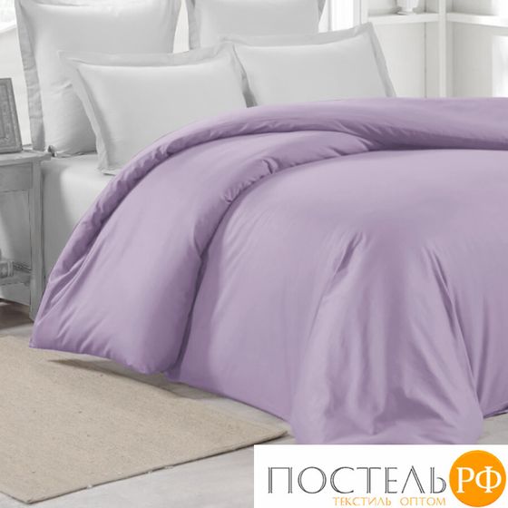 506023/13 Пододеяльник 175х210 Mona Liza сатин Lavender