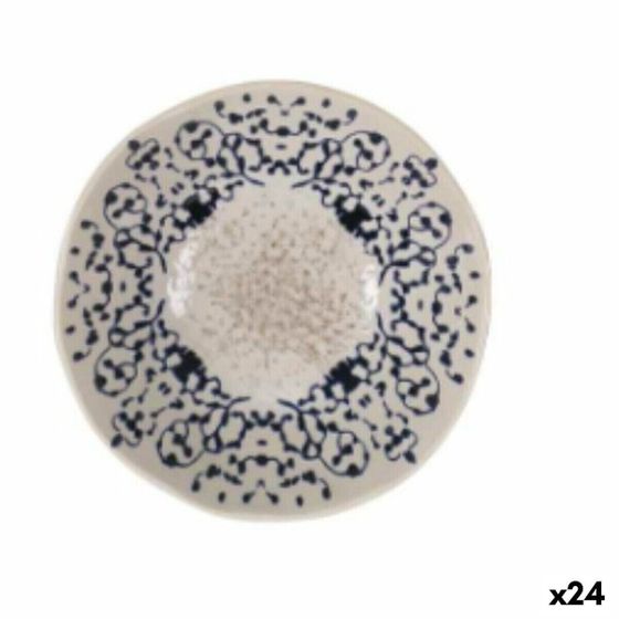 Миска для десертов La Mediterranea Iberica Jerica 16 x 16 x 6 см (24 шт.)