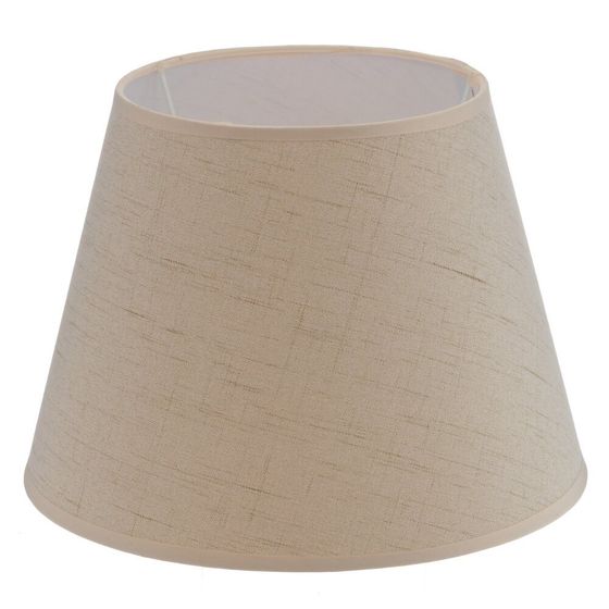 Светильник, L25 W25 H38 см, Е27, шнур 1,2 м