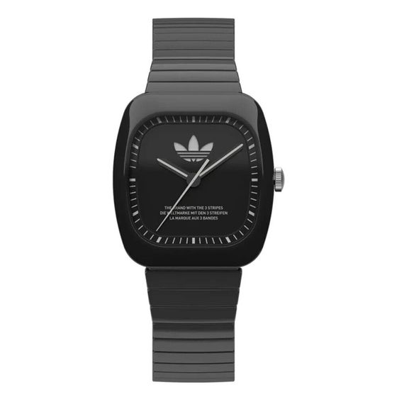 ADIDAS Retro Wave One watch