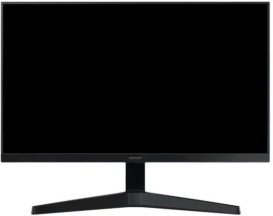 Монитор 24&quot; Samsung S24C314EAU черный IPS 1920x1080 75Гц (LS24C314EAUXEN)
