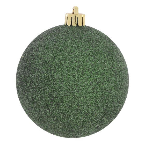 Набор из 12шт Украшение новогоднее "Шар", D 9 см, L19,5 W19,5 H21 см