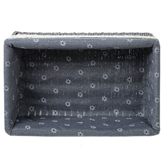 Корзина, L29,5 W19,5 H10,5 см