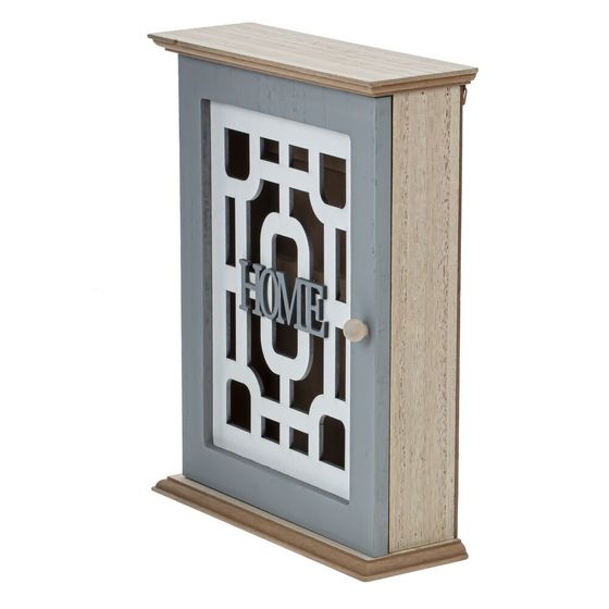 Ключница, L20 W7 H26 см