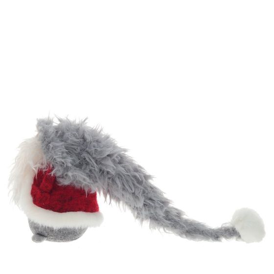 Игрушка набивная &quot;Гном&quot;, L12 W12 H15 см