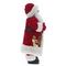 Дед Мороз, L16 W11 H32/29 см