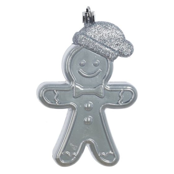 Набор из 20шт Украшение новогоднее &quot;Шар&quot;, L40 W8 H40 см