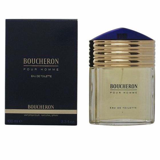 Мужская парфюмерия Boucheron Boucheron Pour Homme EDT